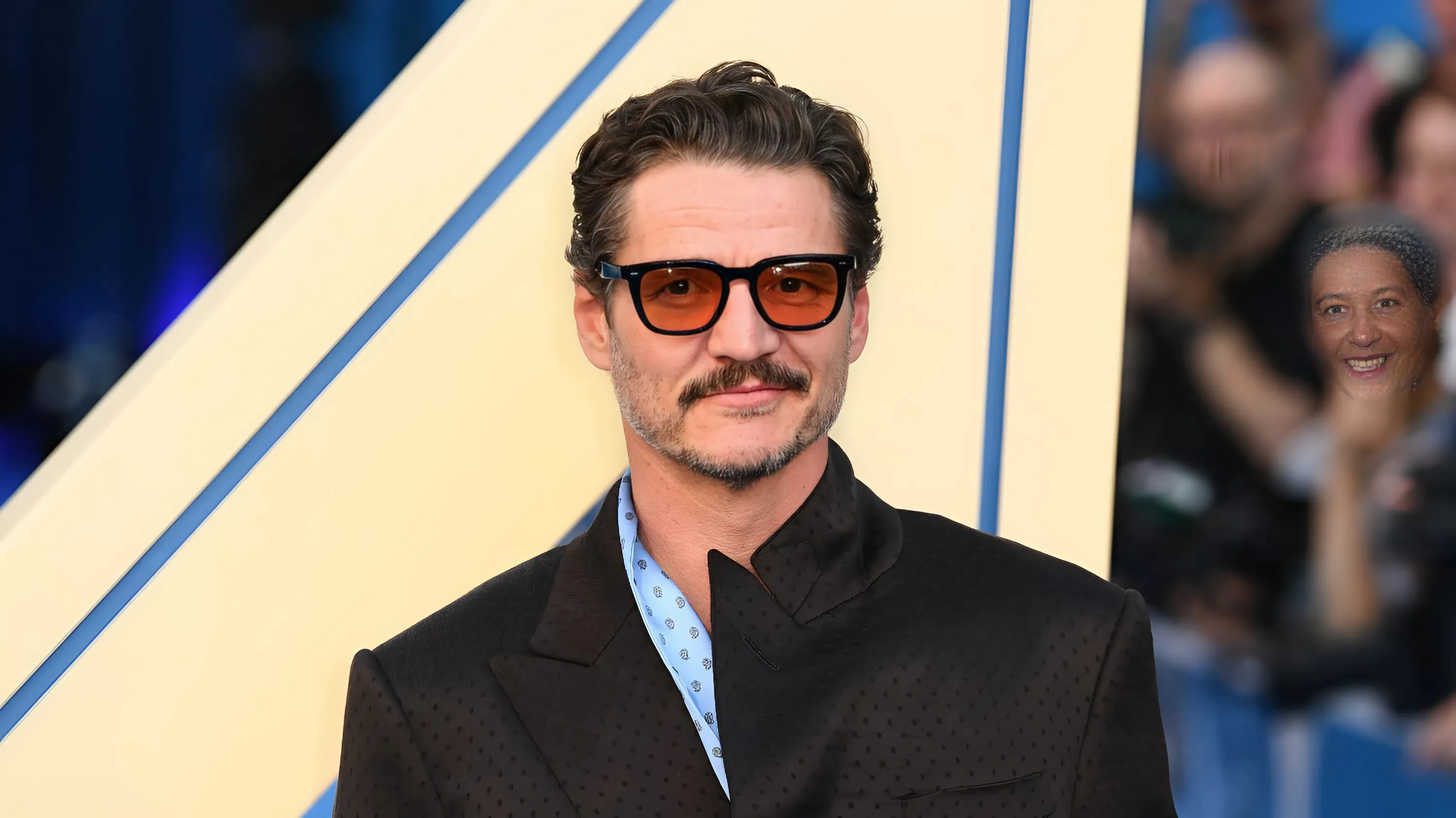 Pedro Pascal Has a New Stylist