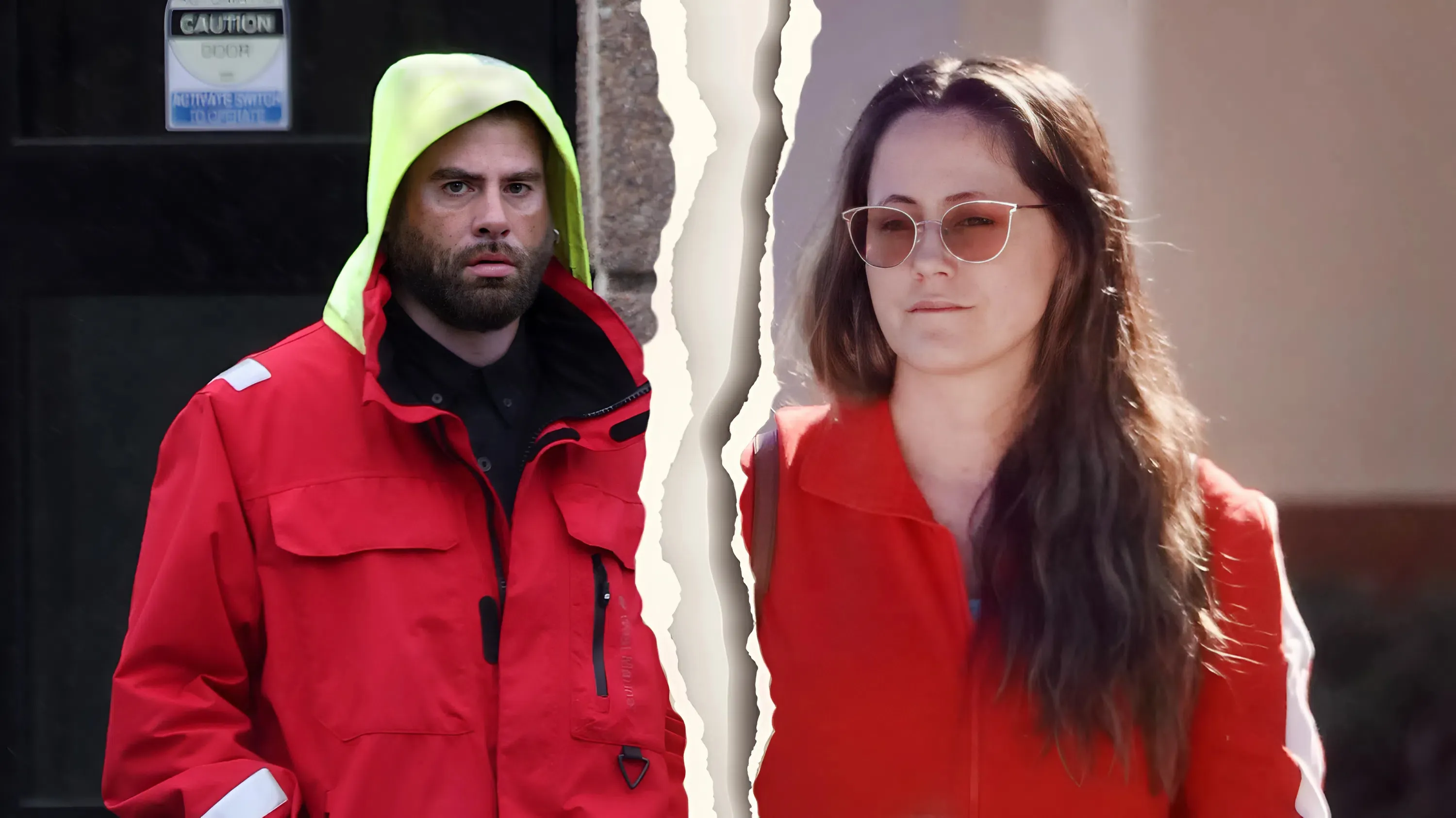 Teen Mom Jenelle Evans is officially divorced from David Eason more than a year after separation