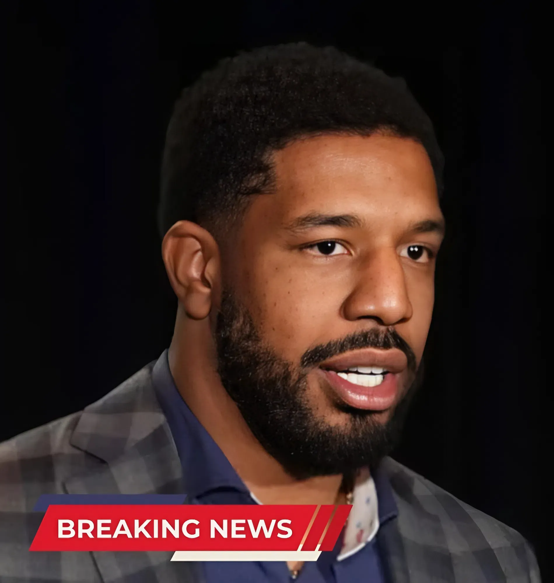 Former Detroit Lions Linebacker Is Weak NFLPA President