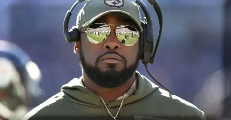Steelers Beat Reporter Hints Popular Prospect Will Be Demoted