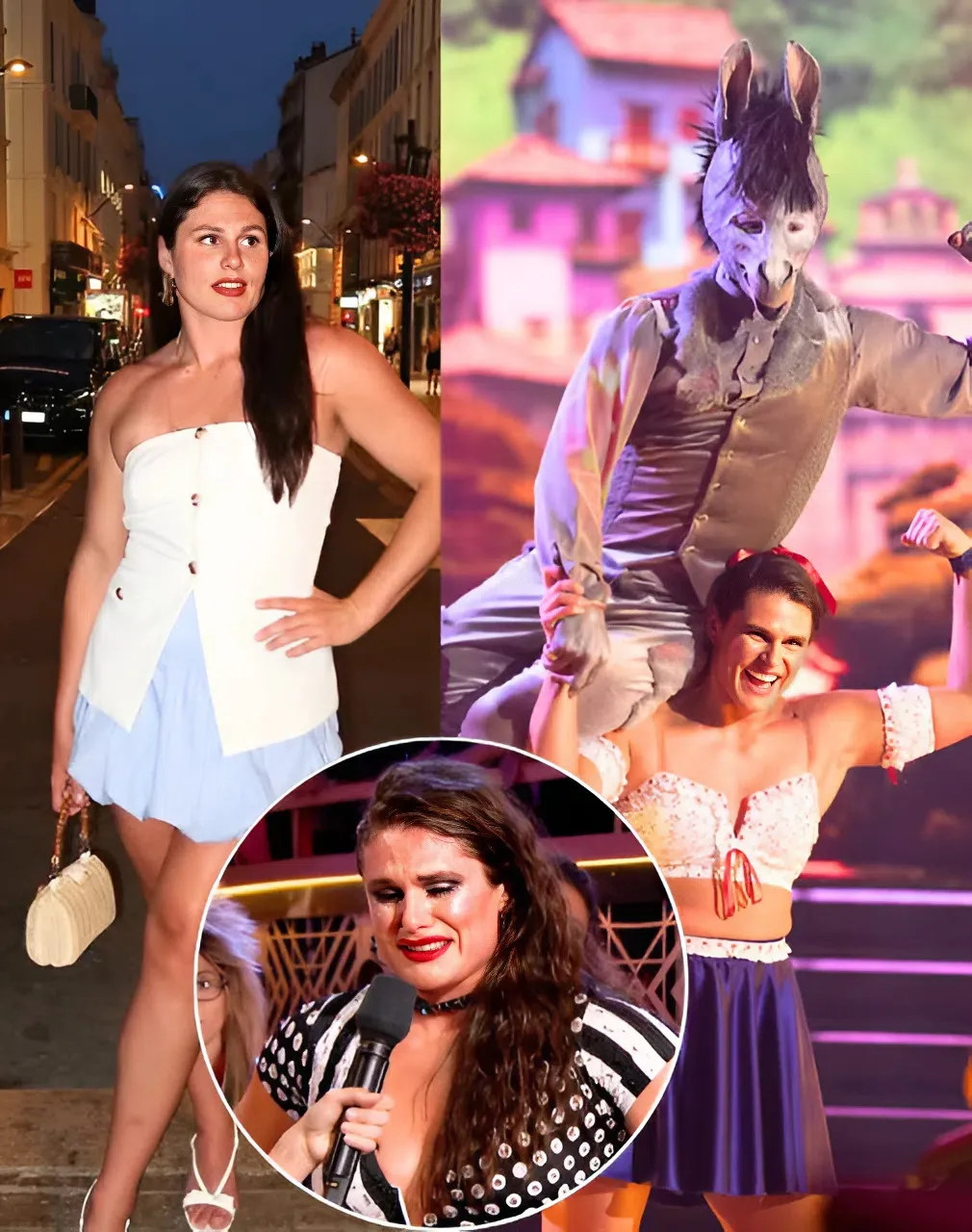 “I Totally Broke Down”: Ilona Maher Says Panic Attack Hit Her Hard While Preparing for Dancing with the Stars