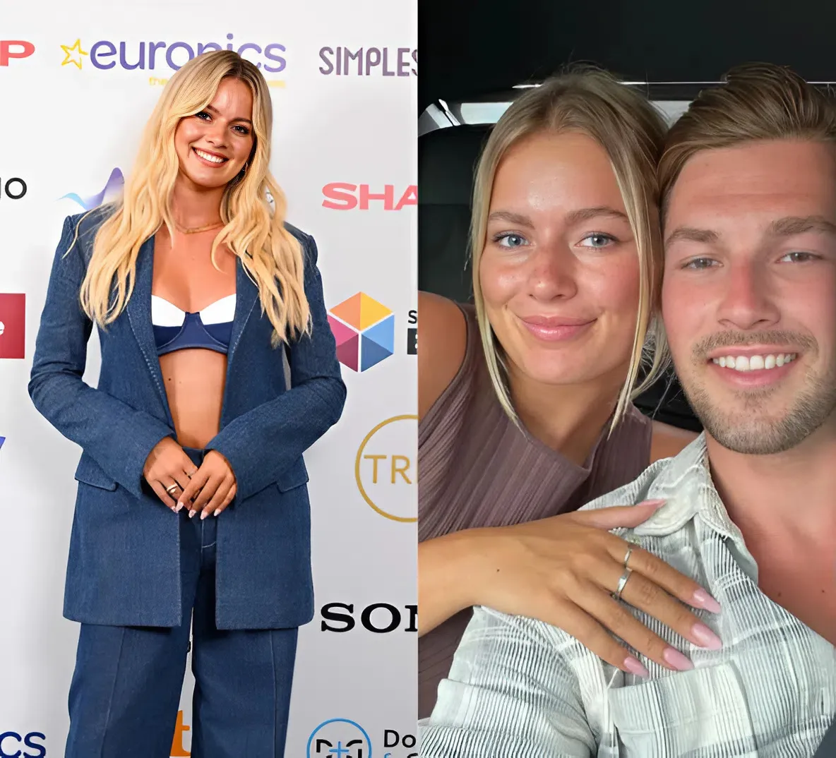 Andrew Le Page launches savage attack on ex Tasha as he accuses her of joining celeb dating app while they were together