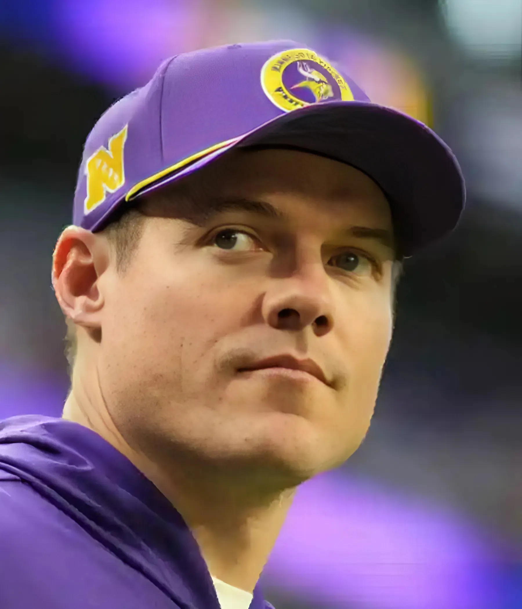 Vikings $4 Million QB Top Cut Candidate as Training Camp Nears