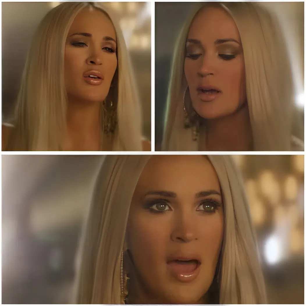 Carrie Underwood’s Before He Cheats: A Raw, Fiery Anthem of Heartbreak and Revenge