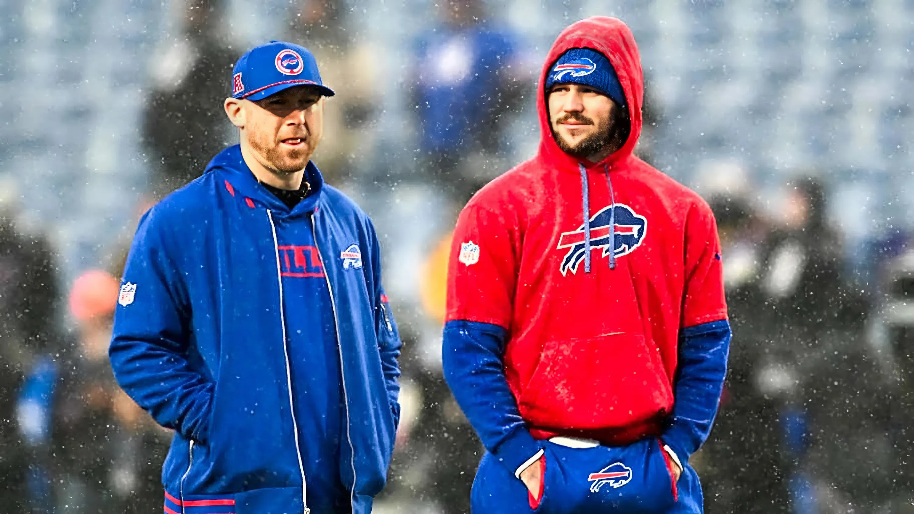 Bills' offensive coordinator becomes hot candidate with 'near-unstoppable' unit