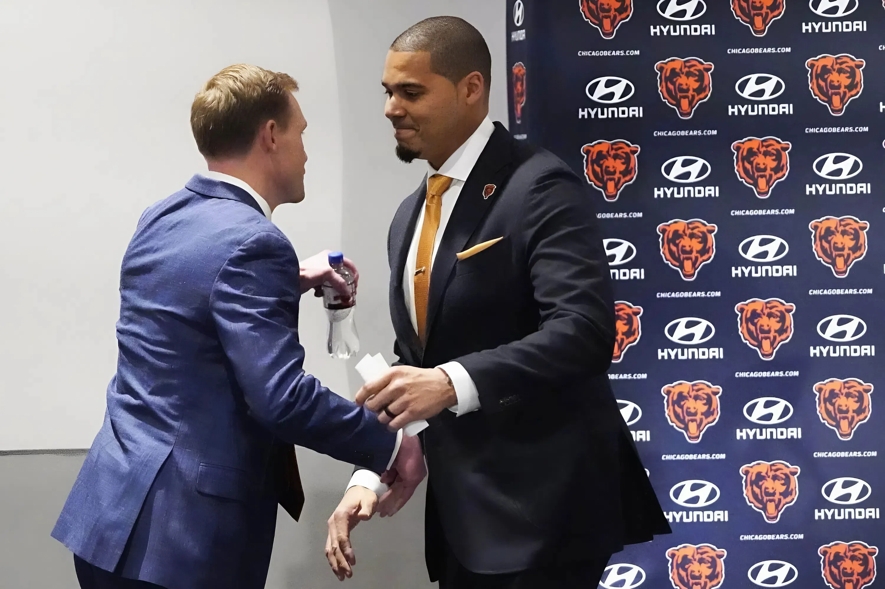 4 reasons why Bears GM Ryan Poles deserves more credit than his record suggests