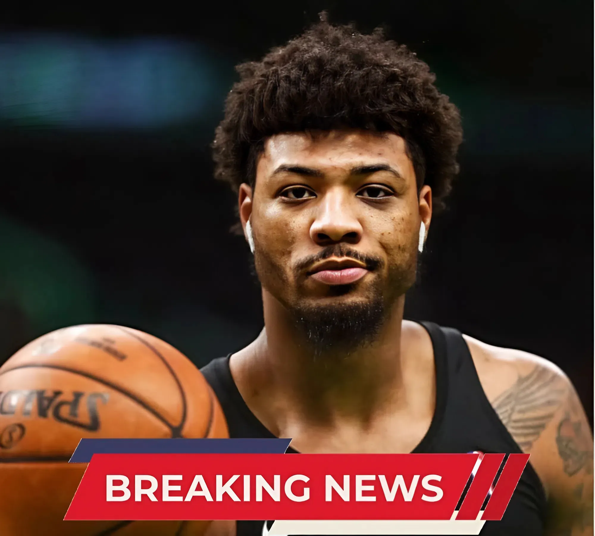 Proposed Trade Sees Celtics Flip Simons in 2-for-1 Deal