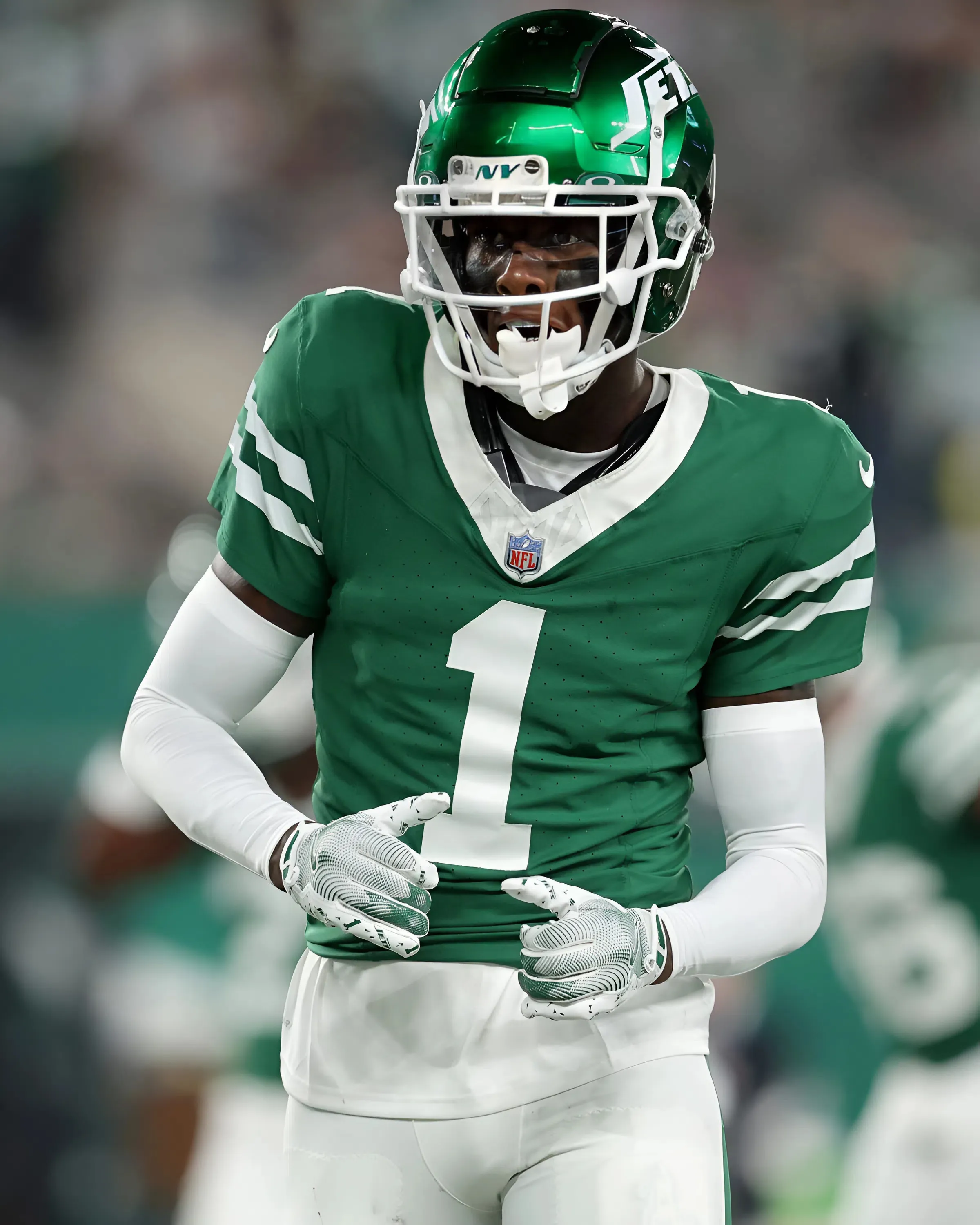 Prediction on Sauce Gardner’s 2025 Would Be Major Letdown for Jets