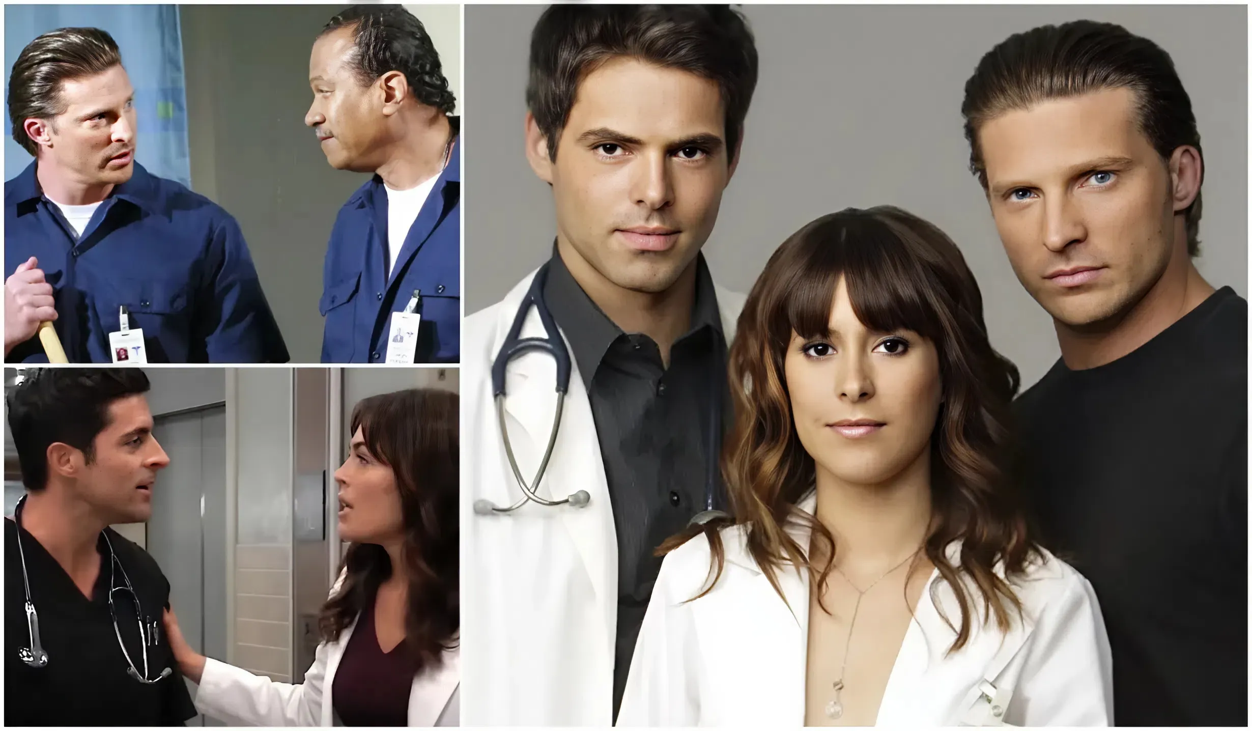 “Sleepless Nights Return: ‘General Hospital: Night Shift’ Eyes Shocking Reboot on 18th Anniversary!”