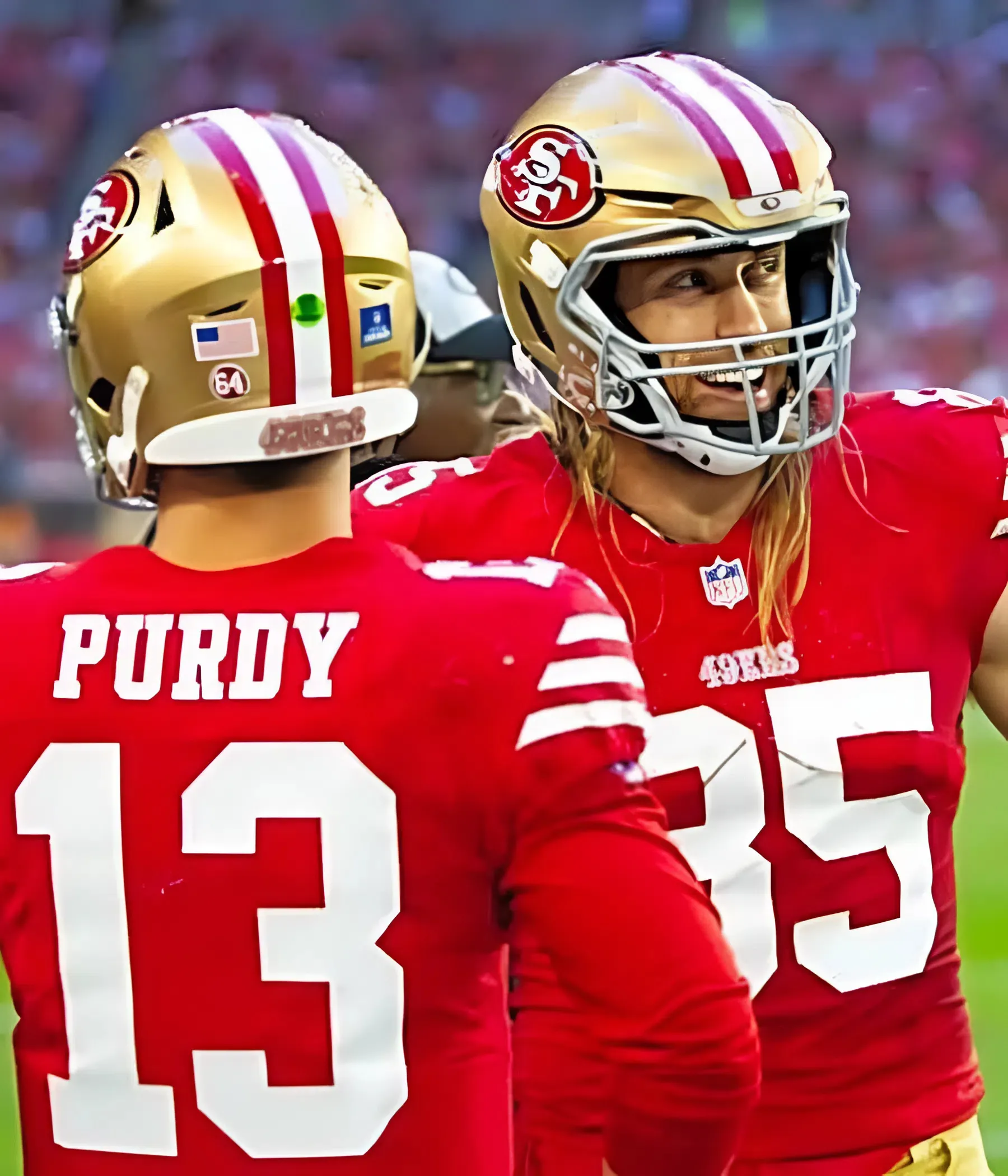 49ers Rank 15th in Pre-Training-Camp NFL Power Rankings