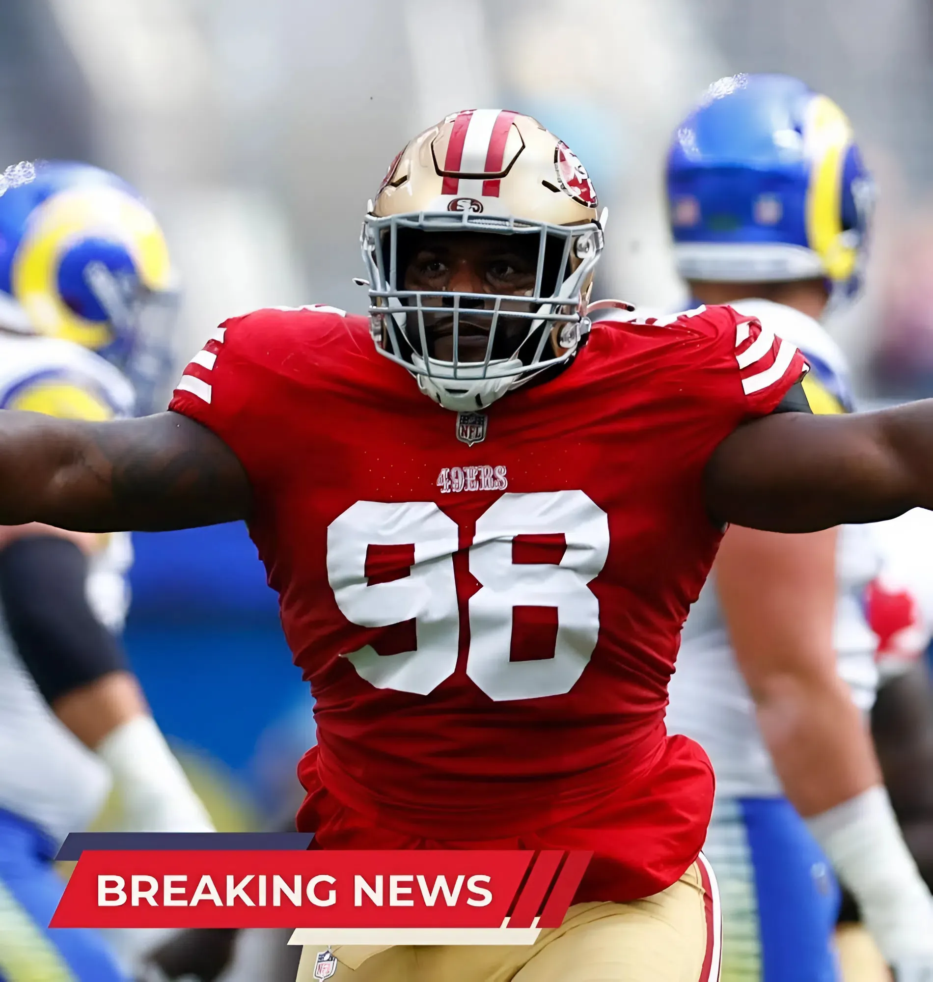 Vikings’ $30 Million Signing Left Off ESPN’s Top 10 List For 2025