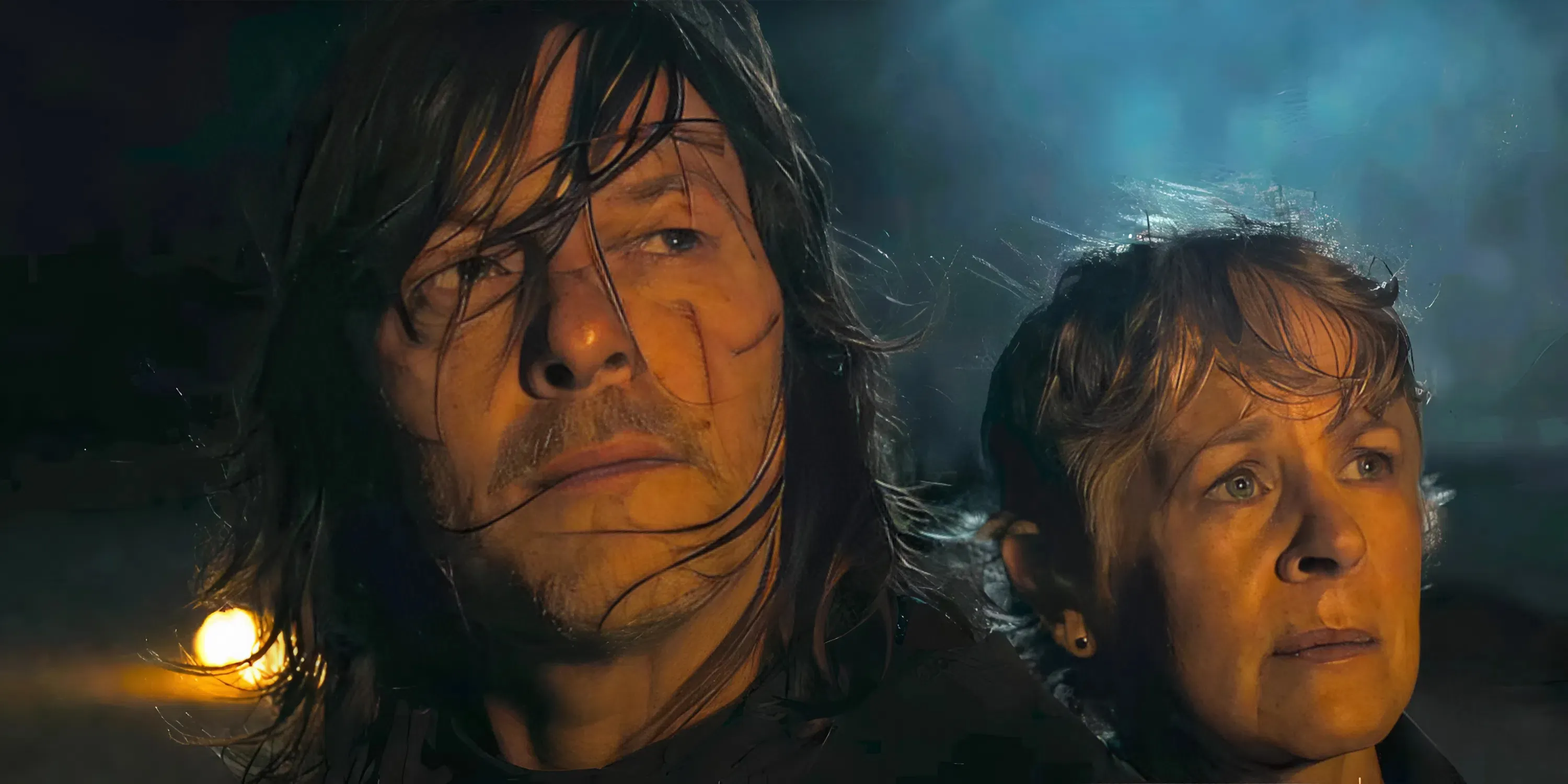 Daryl Dixon Season 3 Is Repeating A Mistake The Walking Dead's Past 3 Spinoffs Have All Made