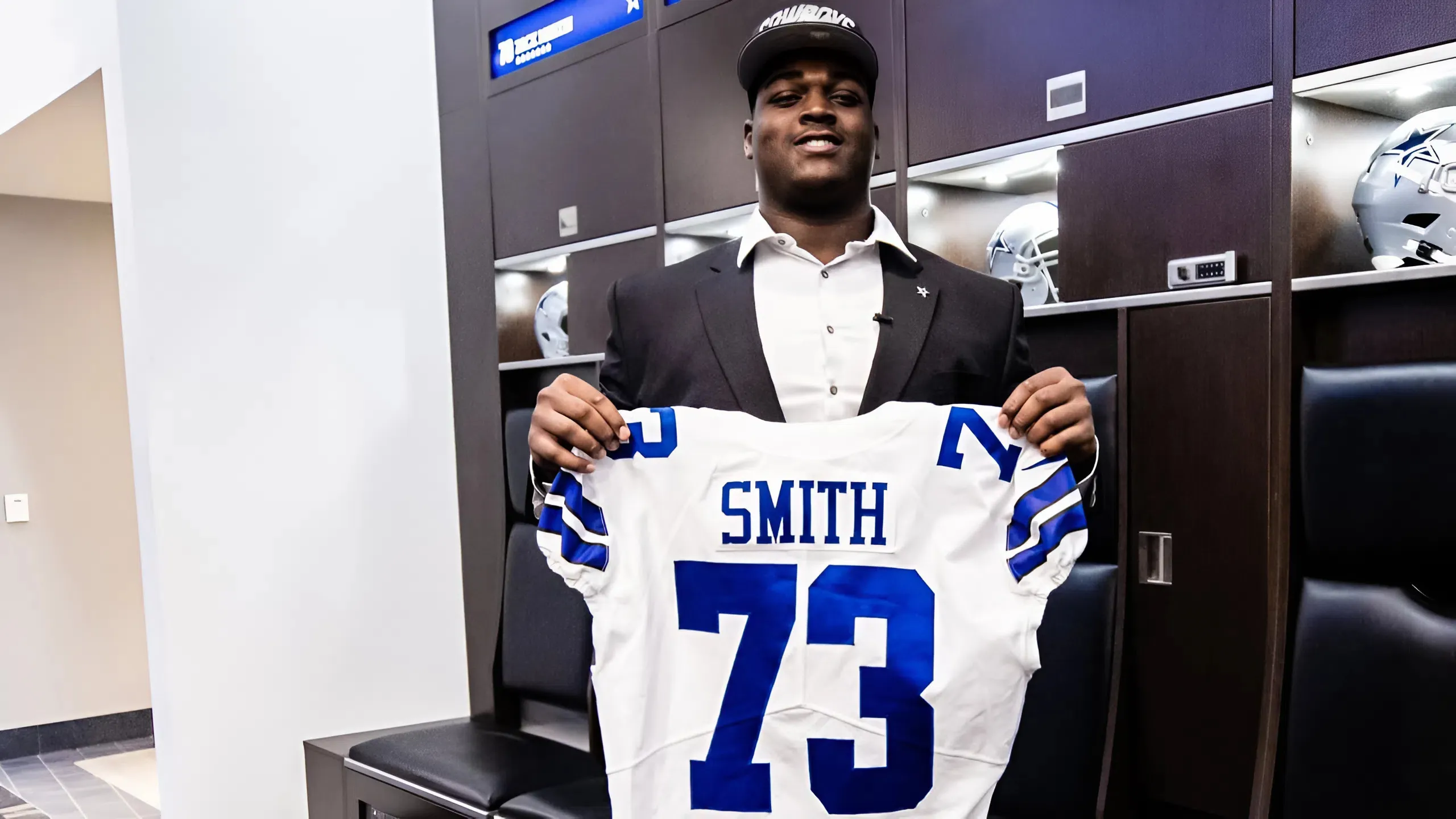 Cowboys’ 24-Year-Old Superstar Earns Lofty Ranking From NFL Execs