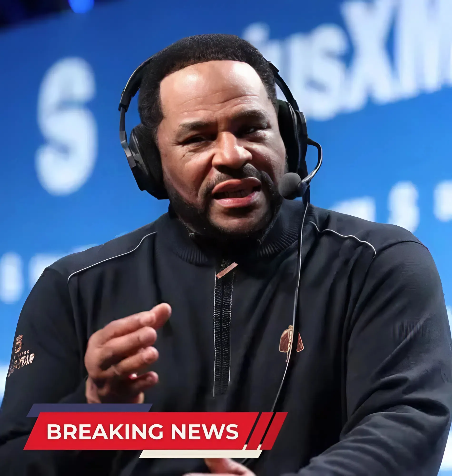 Jerome Bettis Second-Guesses 1 Steelers Offseason Move