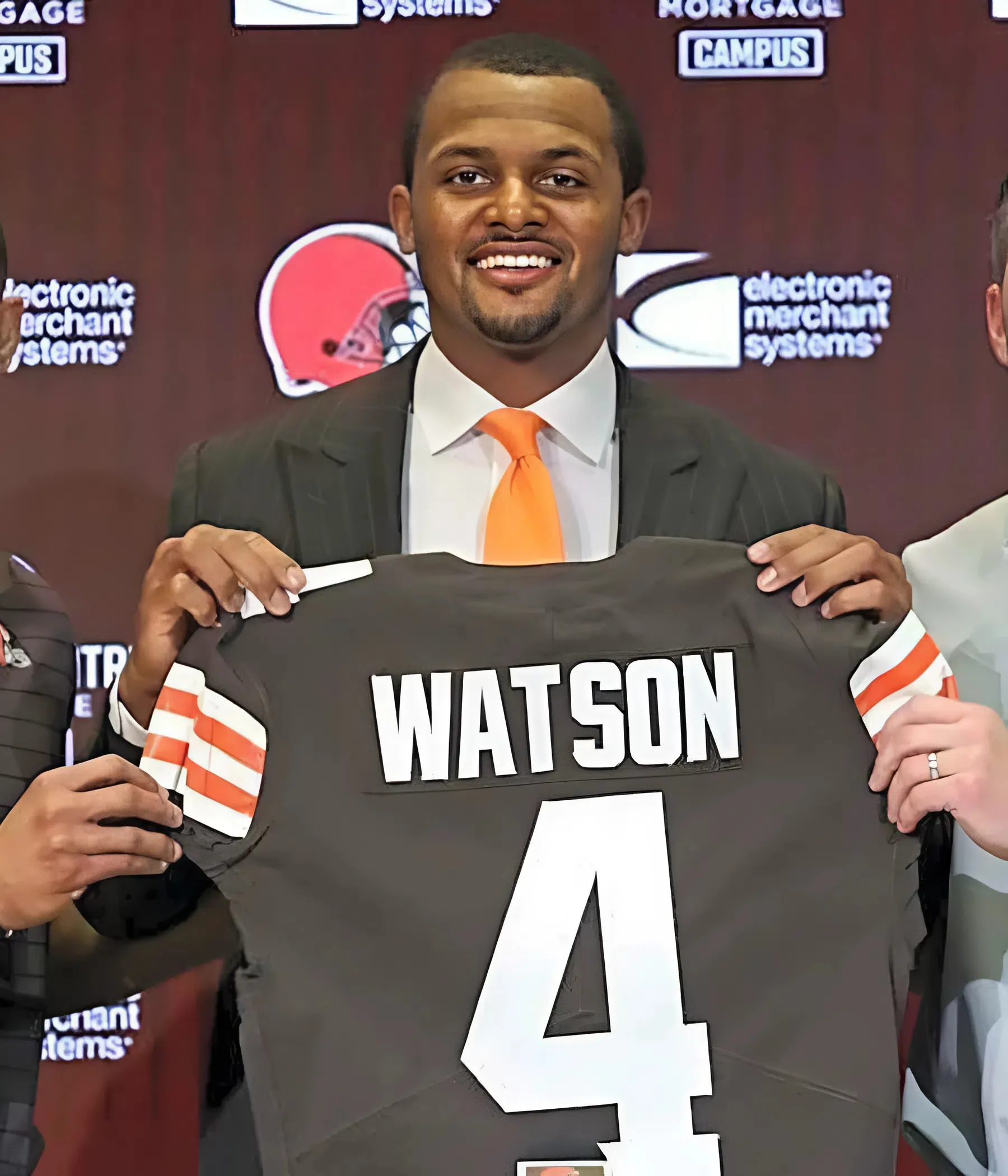 Browns Given Brutal Honesty About Deshaun Watson's Monster Contract