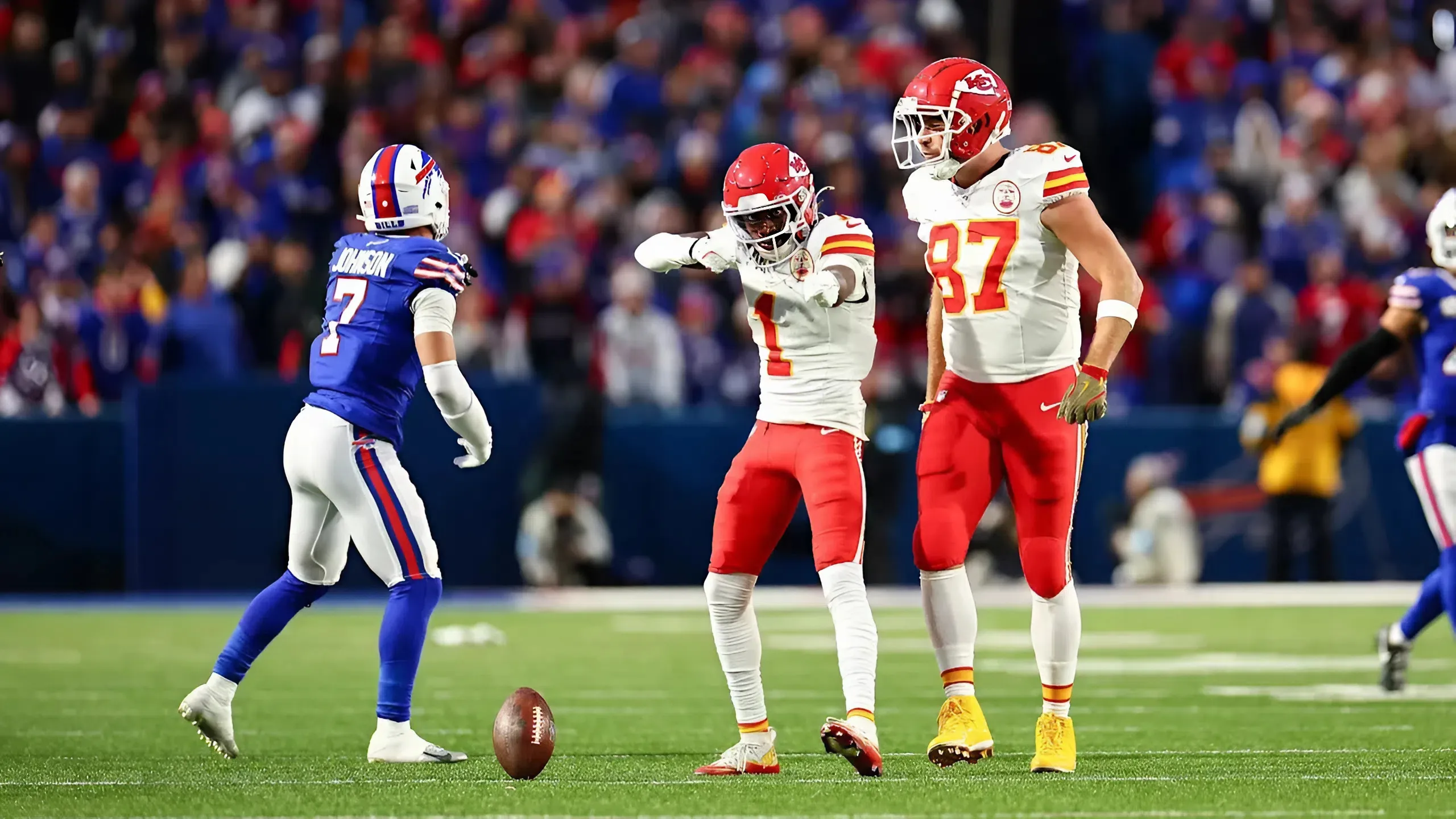 Chiefs Youngster Given ‘Superstar’ Projection In 5 x All-Pro Comparison