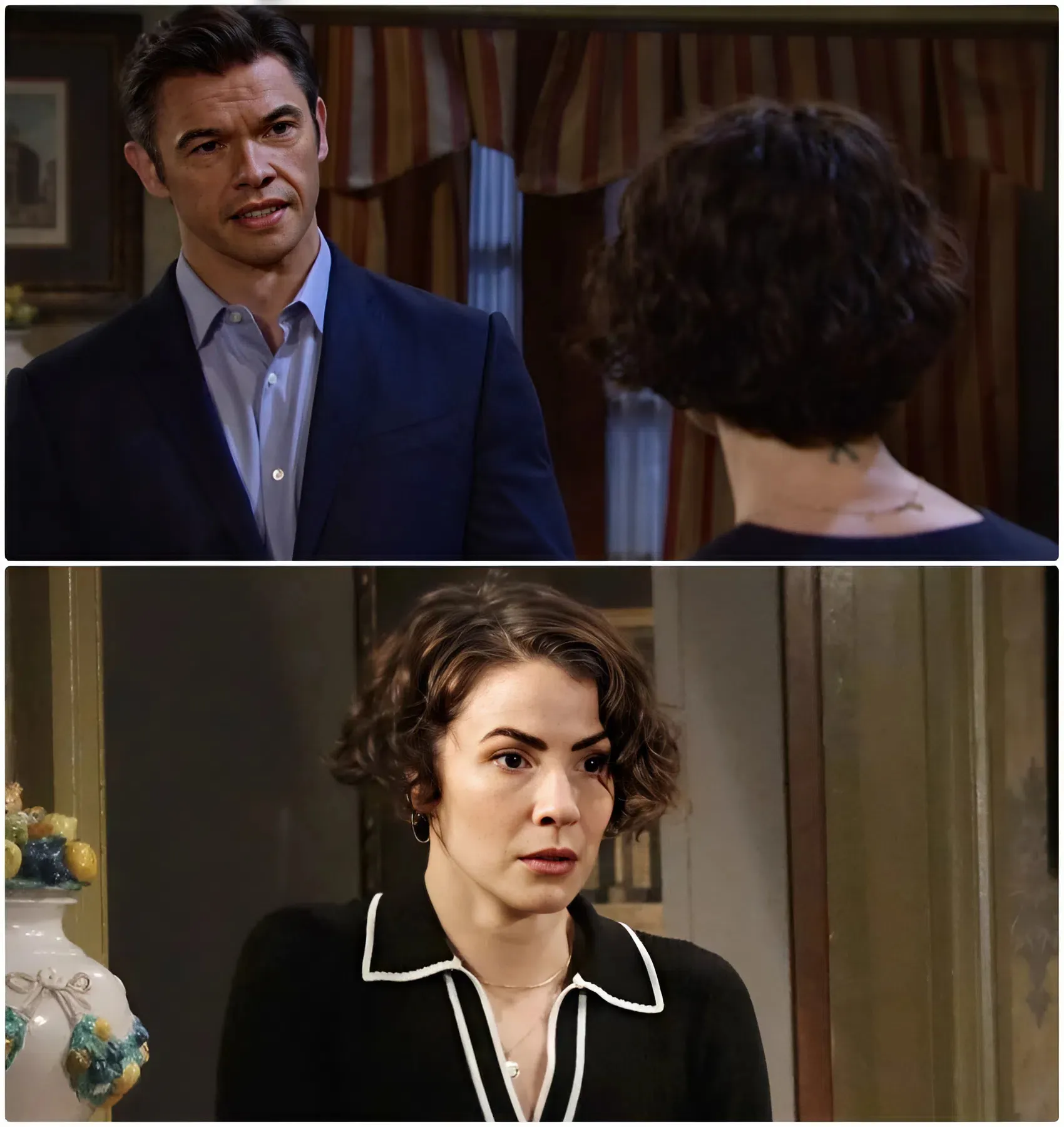 D-Day in Salem: Xander & Sarah’s Custody Clash Erupts Over Daughter Victoria!