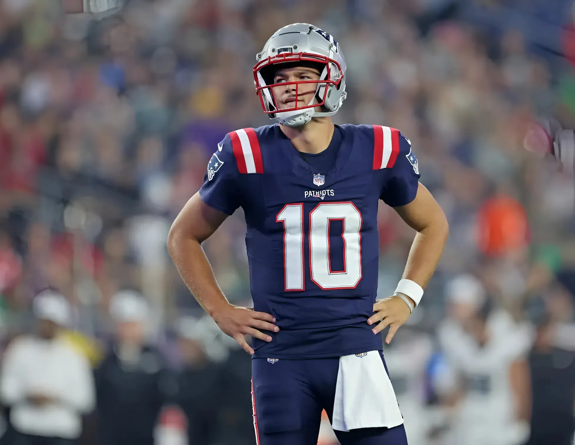 Patriots Predicted to Return to Playoffs According to Sports Host