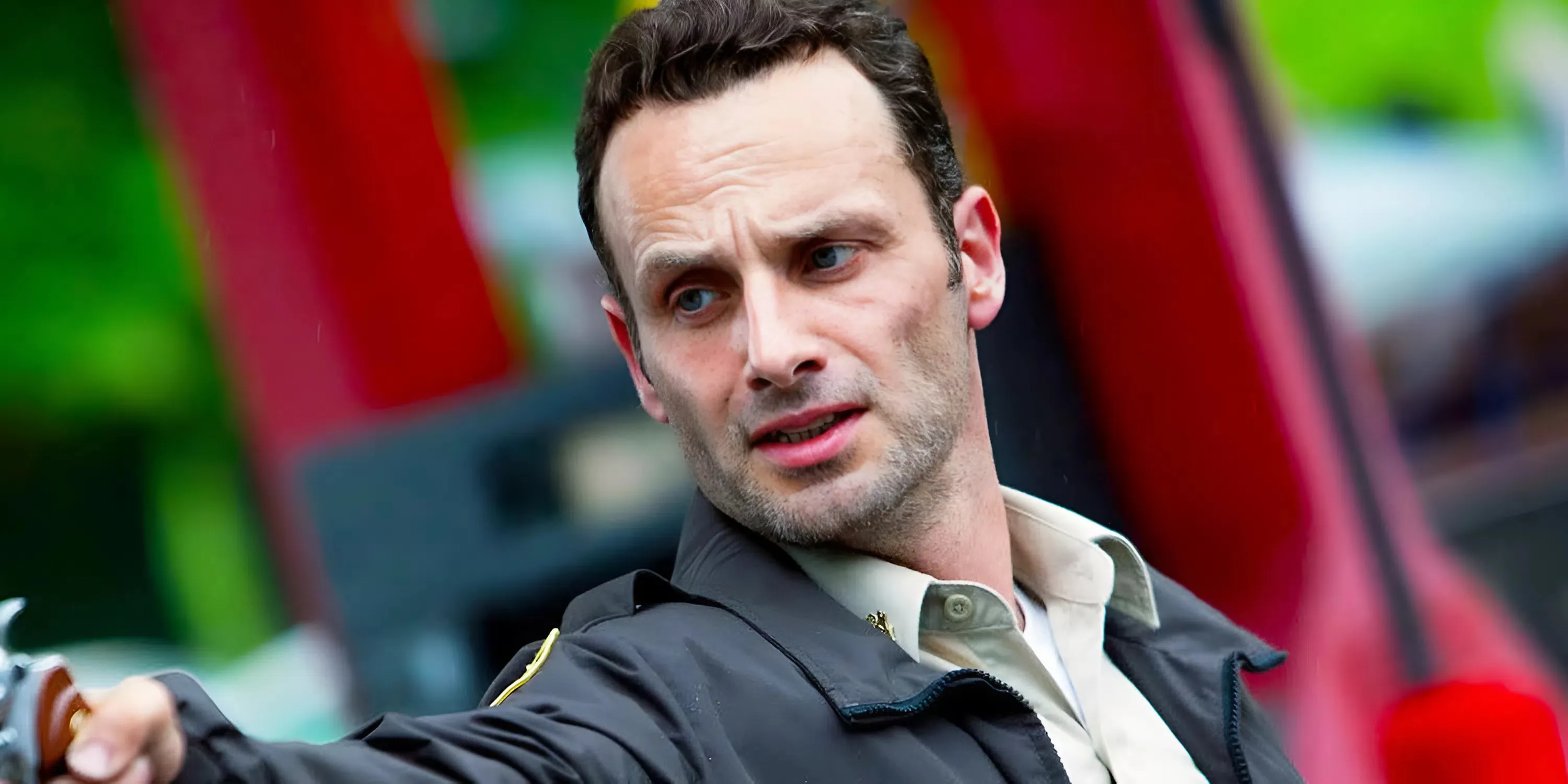 Andrew Lincoln's Favorite Walking Dead Episode Is So Good, You Can't Watch It Just Once