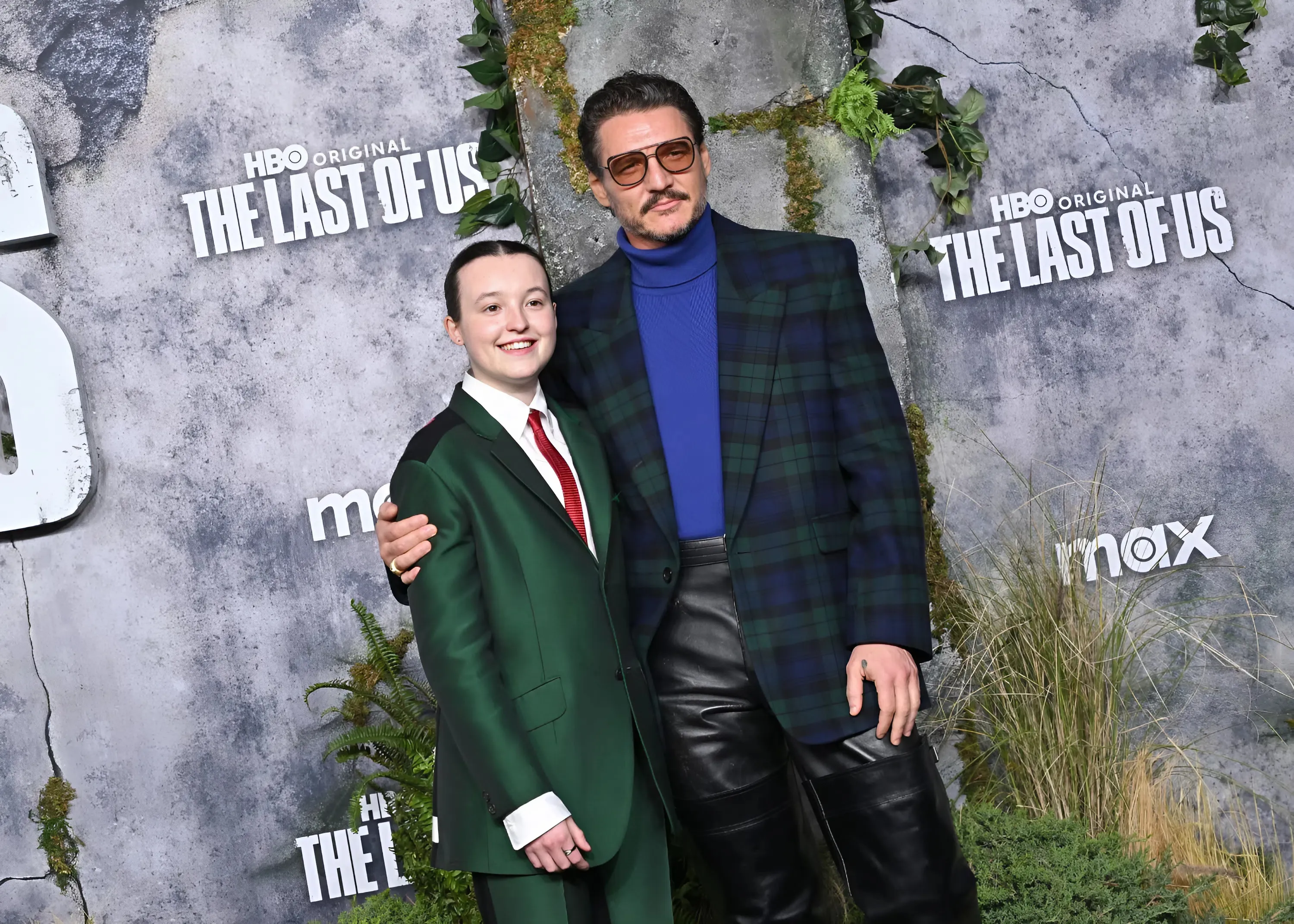 Bella Ramsey Doesn’t Want You to Call Pedro Pascal “Daddy”