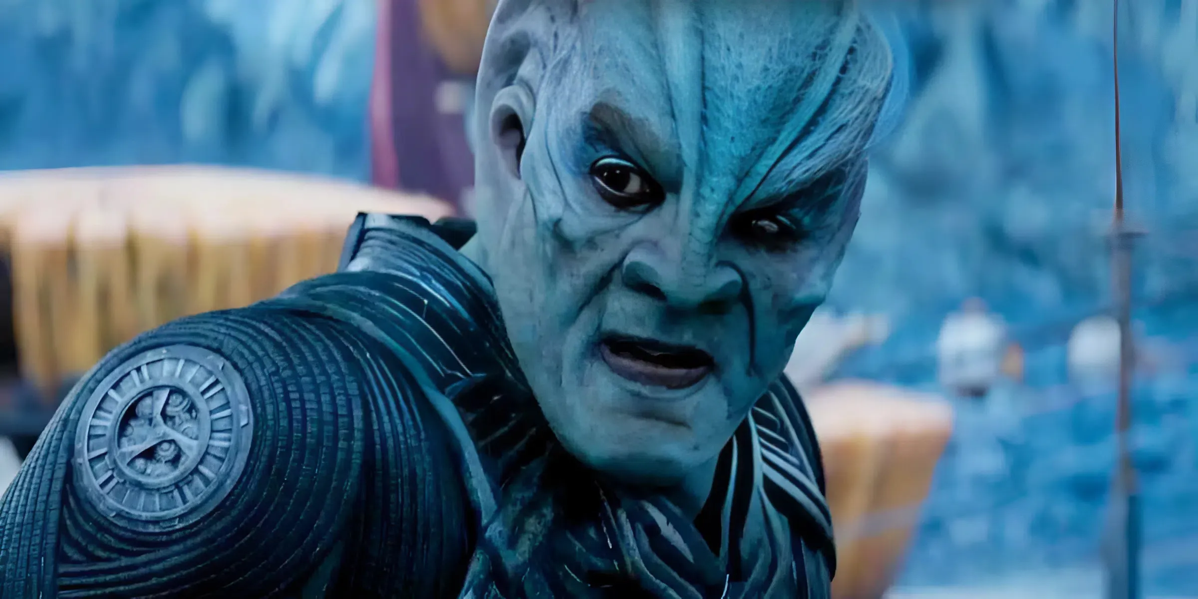 This $2.2 Billion Sci-Fi Movie Franchise Has Been Sitting On Ice For A Record Amount Of Time