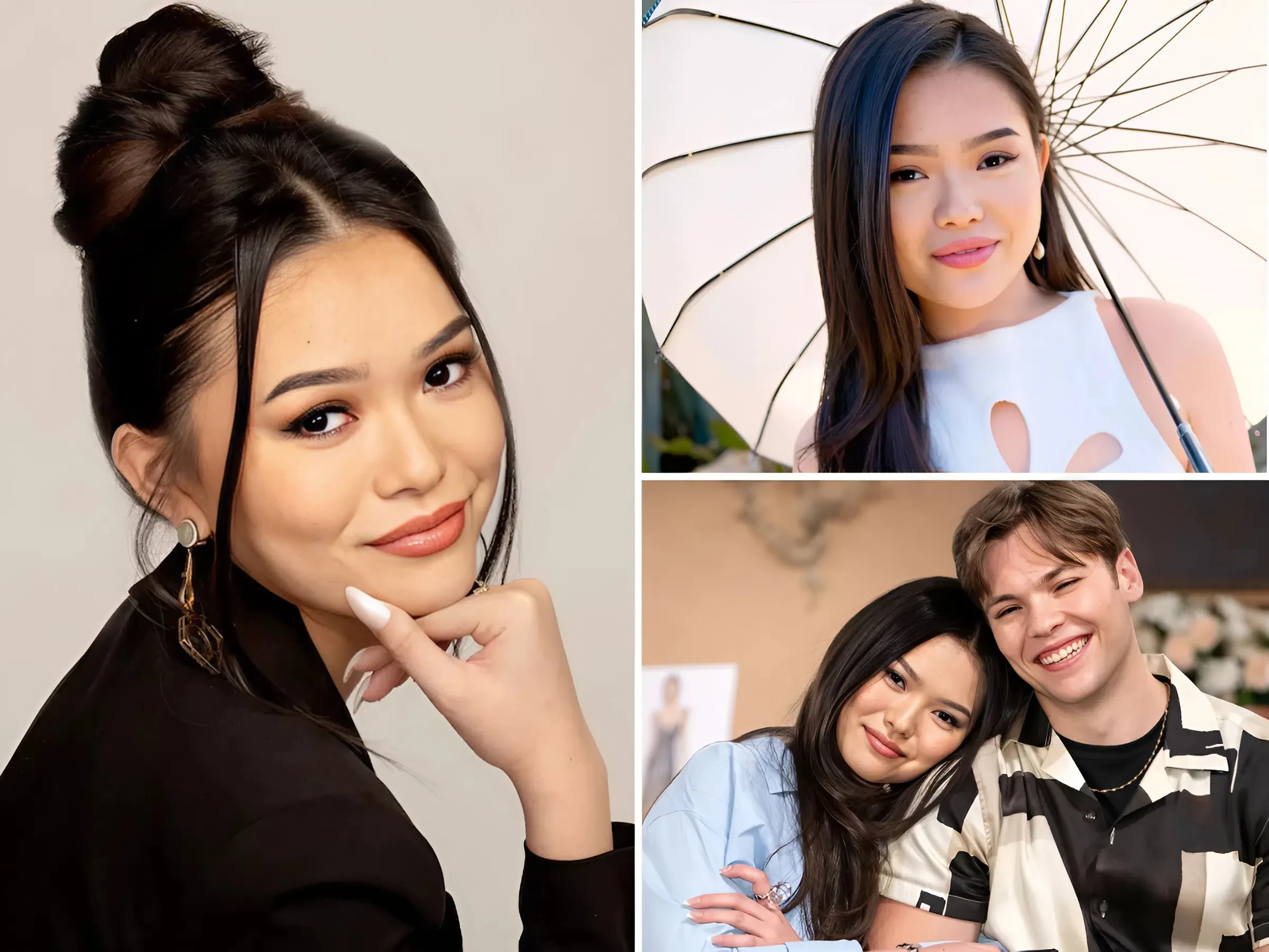 Bold & Beautiful’s Lisa Yamada: ‘This Is a Prank, Right?’