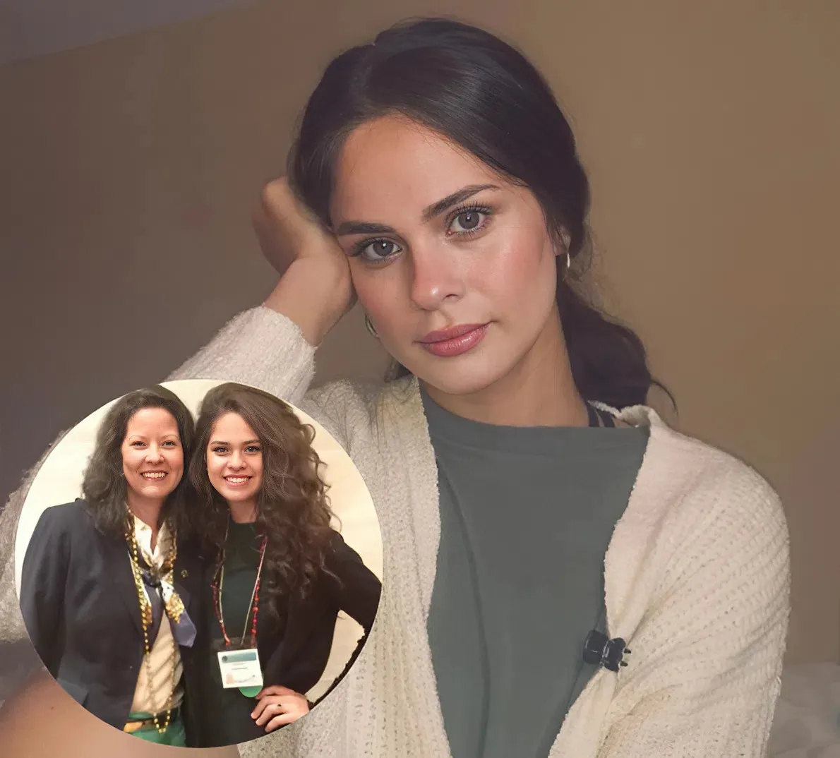 Kelsey Anderson Shares How She Continues to Navigate Grief from Losing Her Mom: ‘A Hard Day’