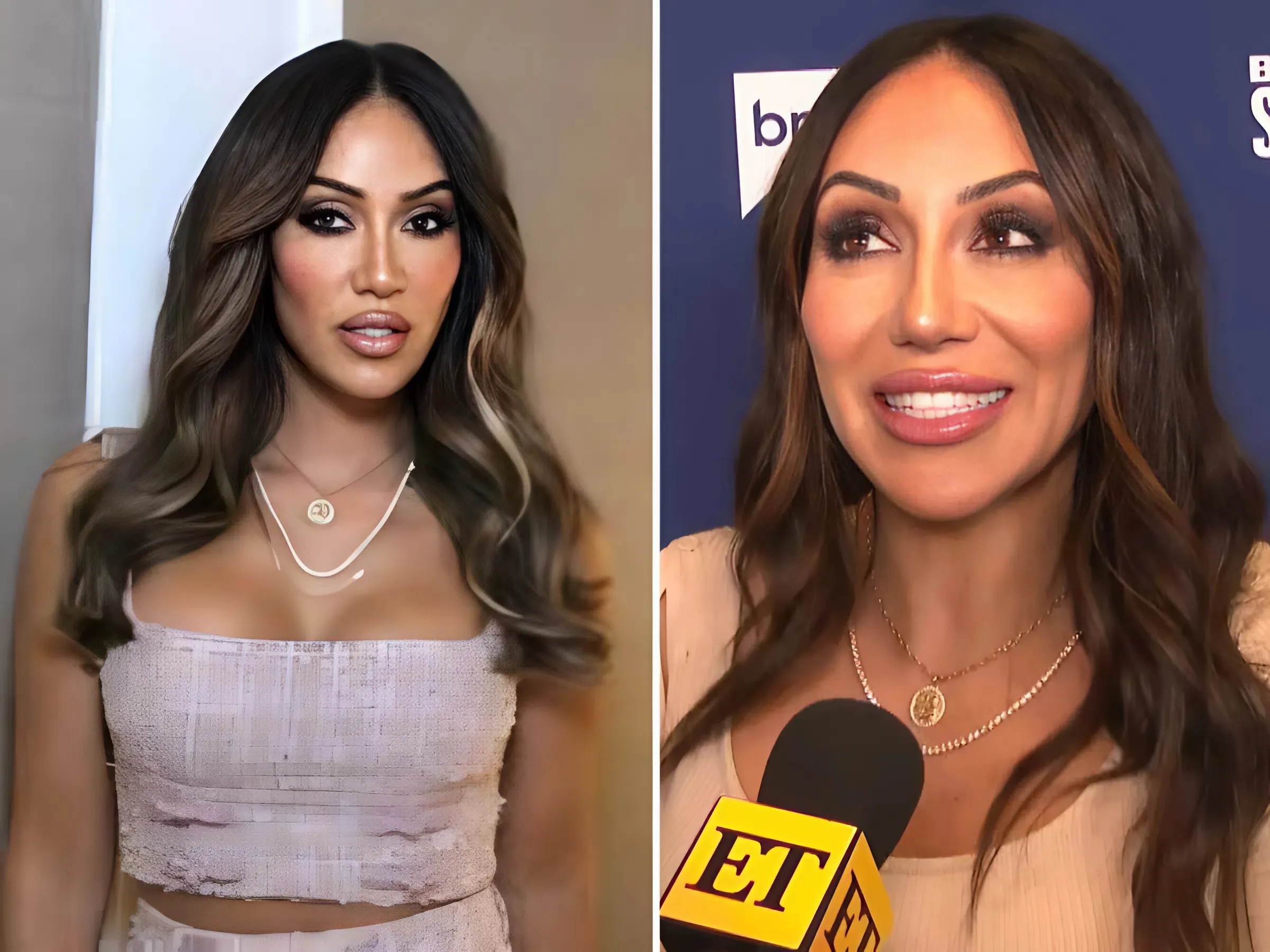 Melissa Gorga Drops Bombshell: Quits Podcast AND RHONJ – The Truth Behind Her Exit!