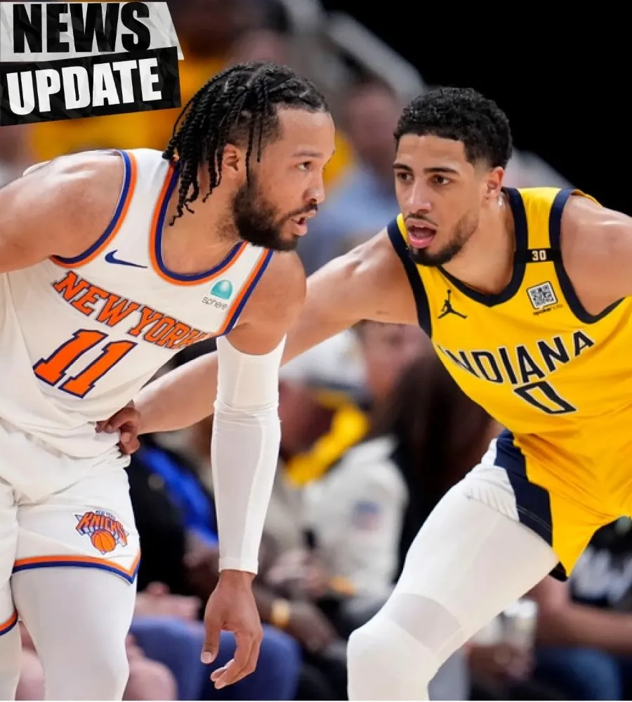 Knicks Rival May Have Discovered the Next Jalen Brunson