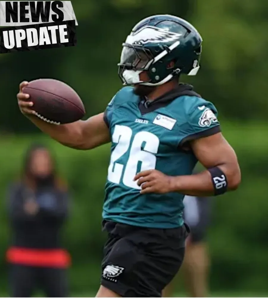 Eagles Top 25 For 2025: Special Season Only Good Enough For No. 2