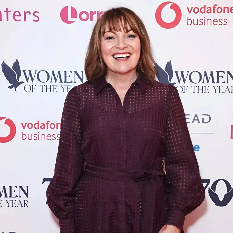 Lorraine Kelly 'opens her eyes' and signs huge deal with ITV rival amid cuts ngocc