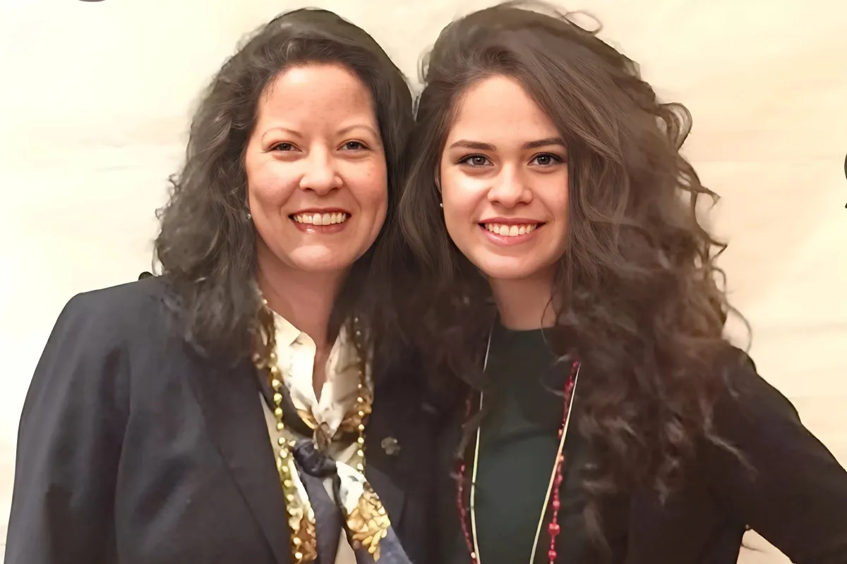Kelsey Anderson Shares How She Continues to Navigate Grief from Losing Her Mom: ‘A Hard Day’ tram