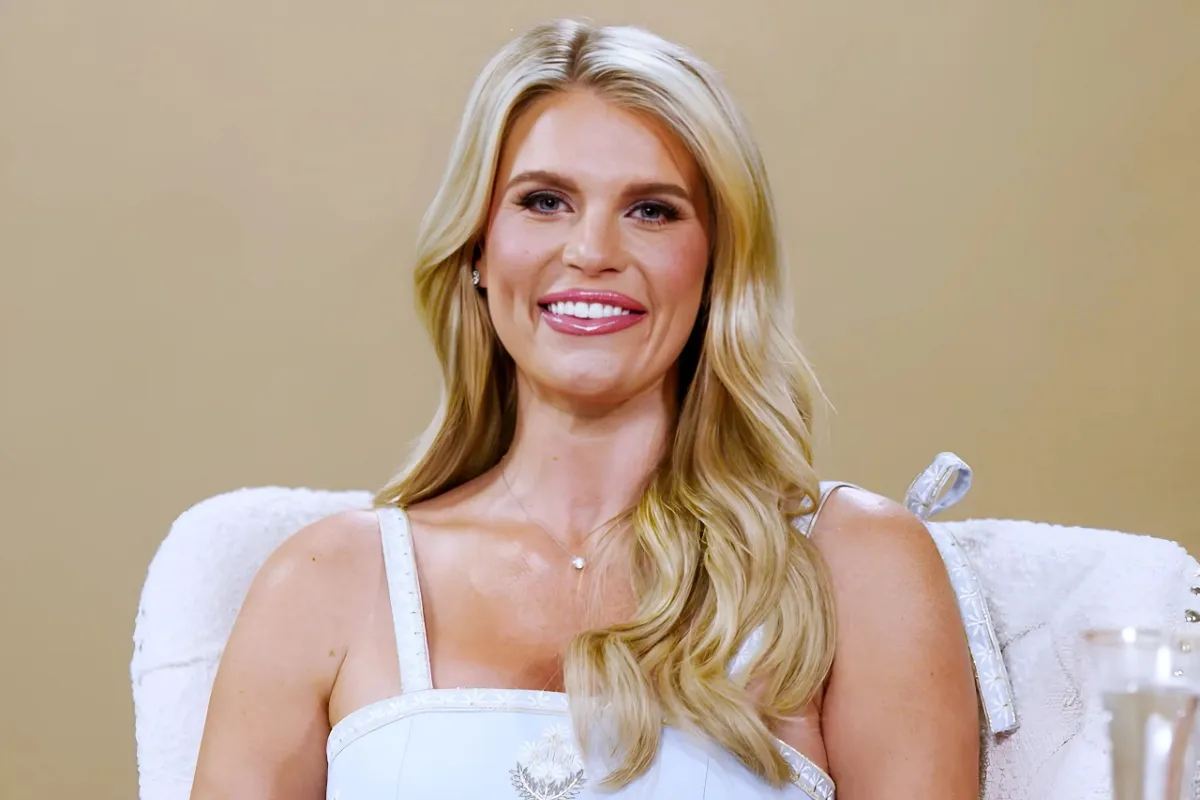Madison LeCroy Drops a Big Career Update After Giving Birth: "Thank You for Being on This Journey" tram