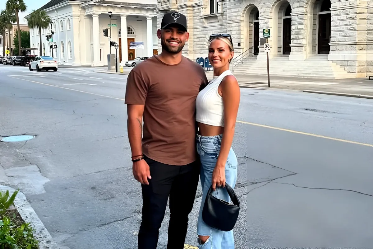 Taylor Ann Green Dishes on Relationship Red Flags, Olivia Rift, and Rumors About Salley, Plus Shep’s Family Comments Explained tram