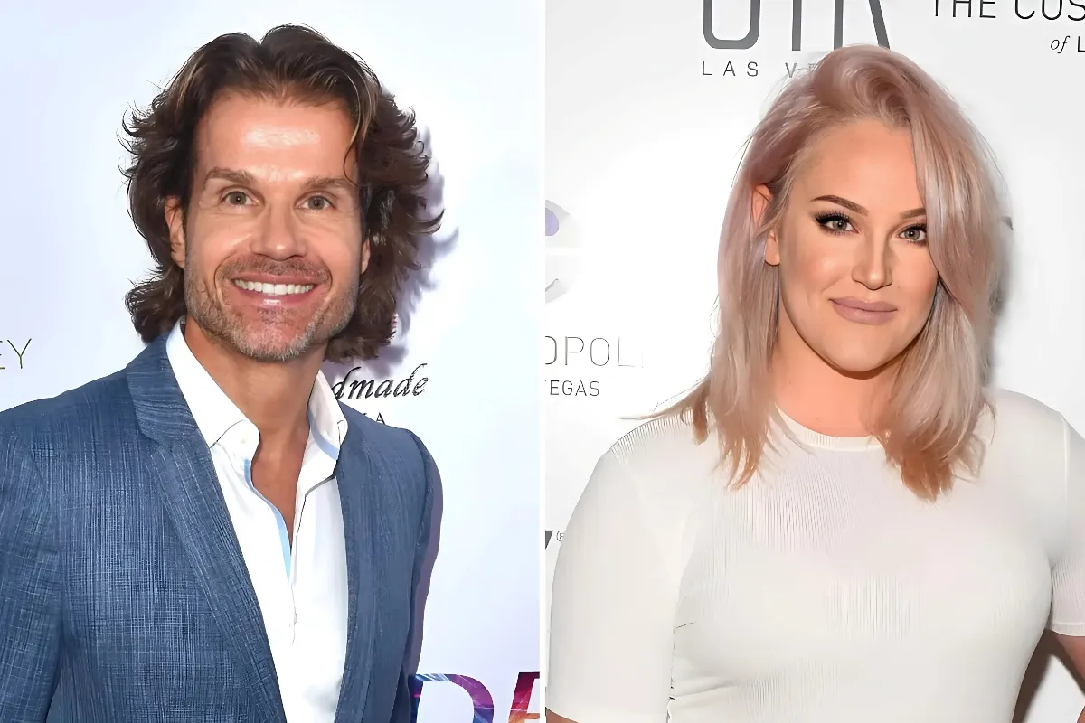 Louis van Amstel Responds to Shocking Body-Shaming Allegation Involving Lacey Schwimmer: “I’m Hurt by This” tram