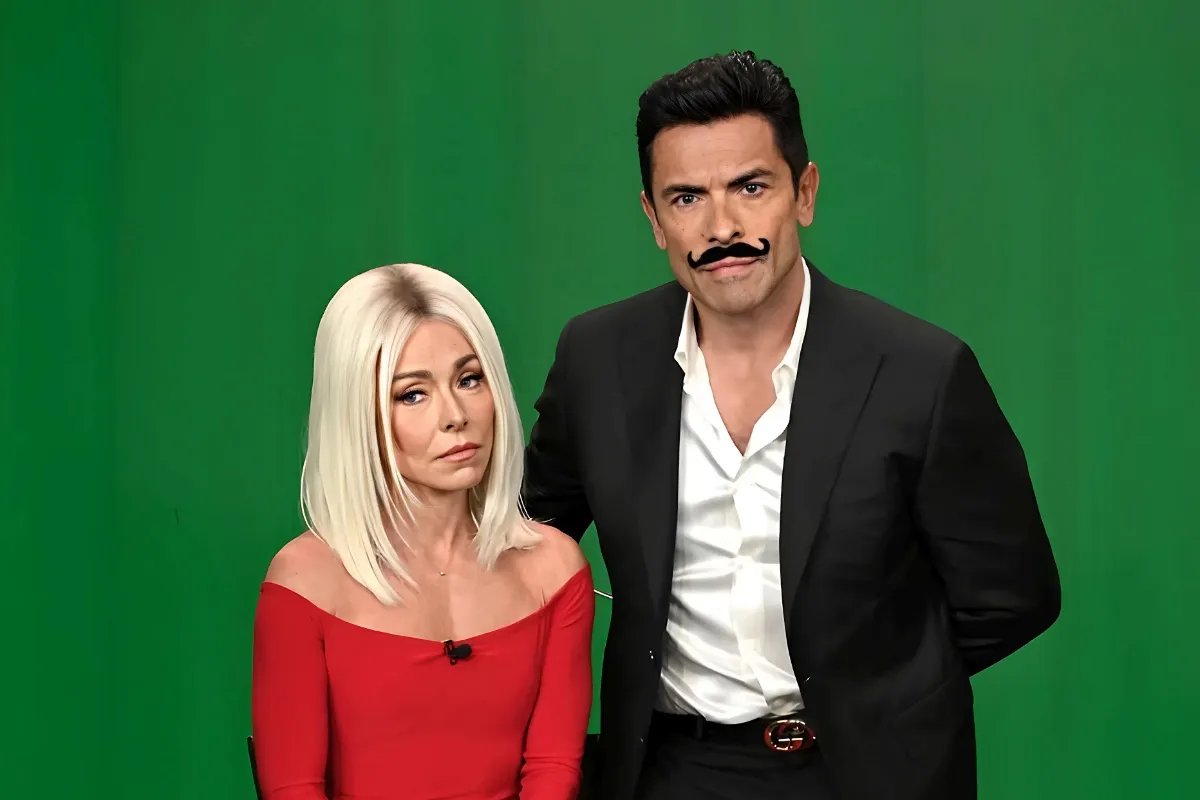 Ariana Madix Applauds Kelly Ripa and Mark Consuelos’ Scandoval Spoof: “They Nailed It” tram