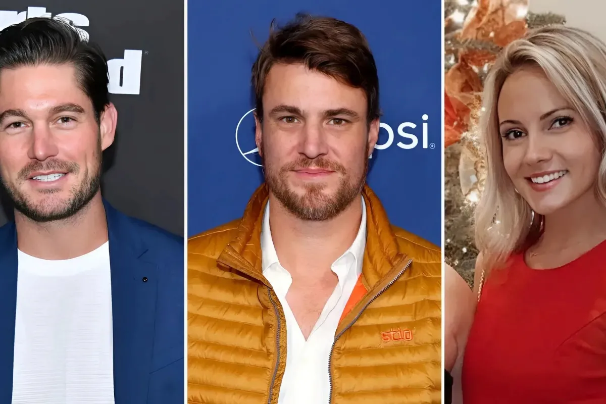 Major Cast Shake-Up: Leva Bonaparte and Taylor Ann Green Bid Farewell to "Southern Charm" as Craig Conover and Shep Rose Stand Firm - lulu