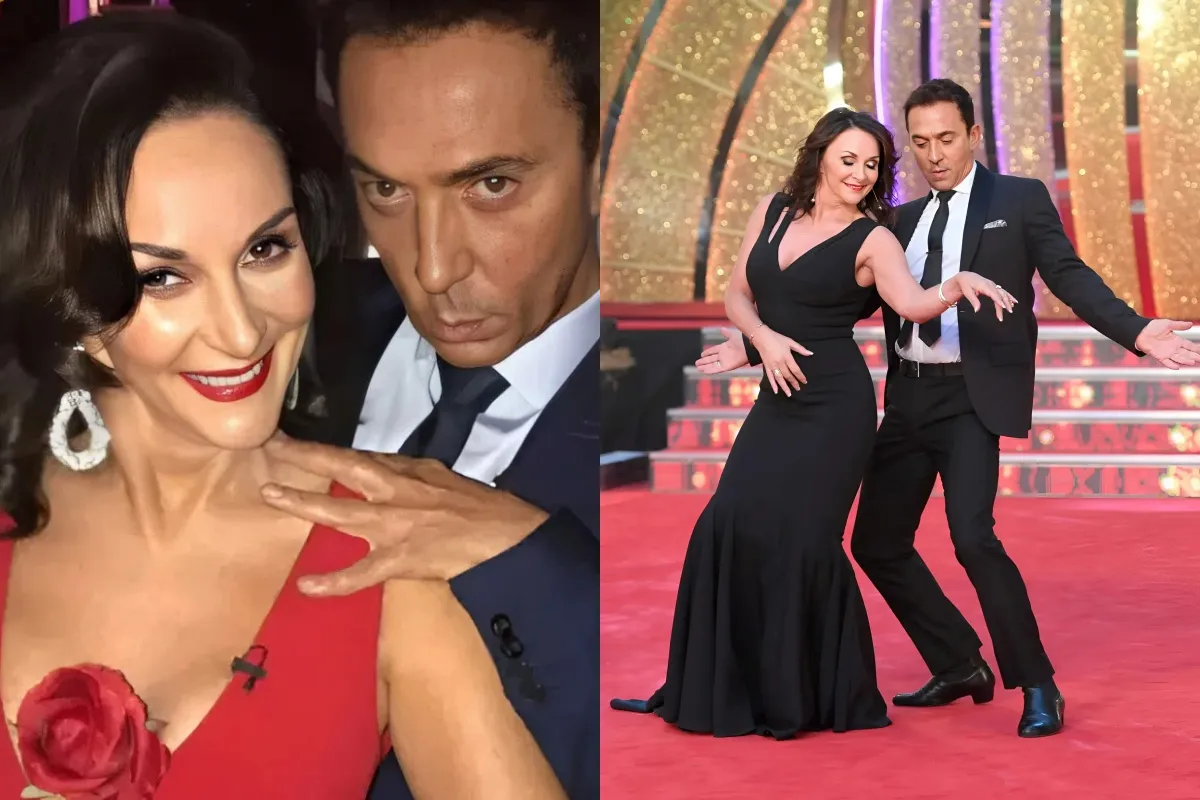 Strictly’s Shirley Ballas drops huge hint Bruno Tonioli is returning to the show after quitting BGT liennhi