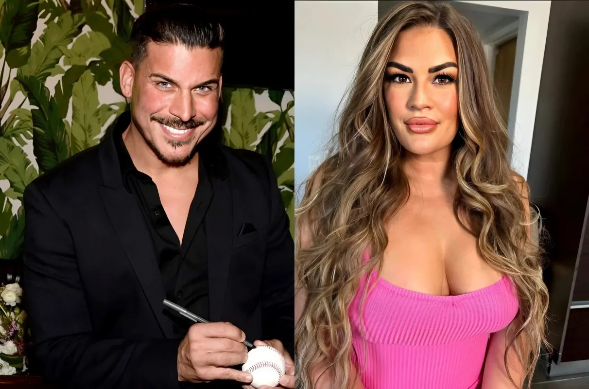 Jax Taylor Shares His “Biggest Regret,” Says Marriage to Brittany “Ran Its Course,” and Admits to “Codependency” Issues, Plus Talks Being on TV - lulu