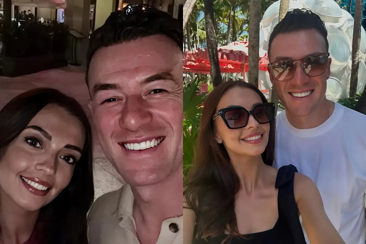 Strictly Come Dancing fans issue same Kai Widdrington verdict with girlfriend as he makes 'save' mission liennhi