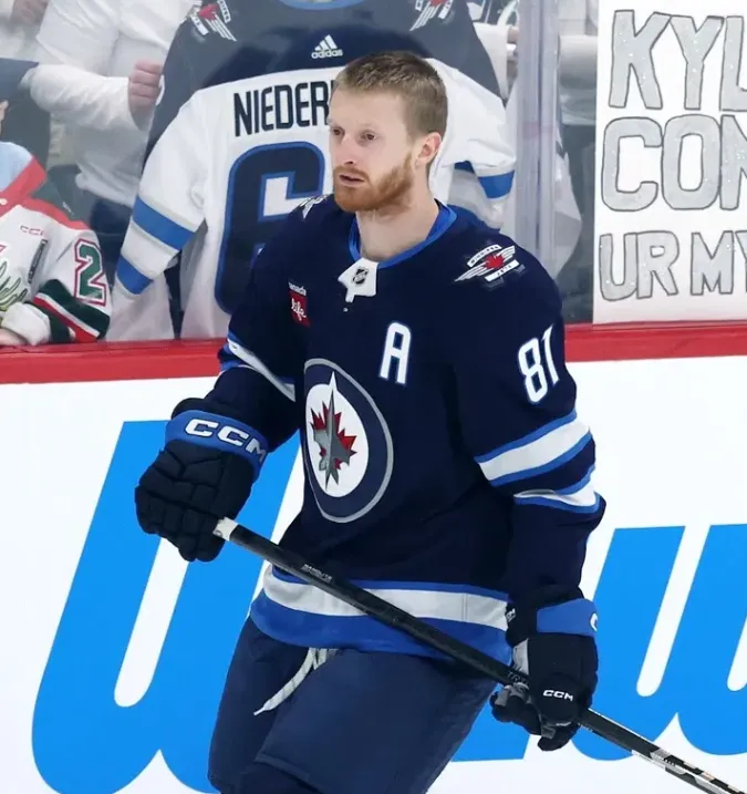 Michigan's Own Kyle Connor Would Be Dream Acquisition For Red Wings