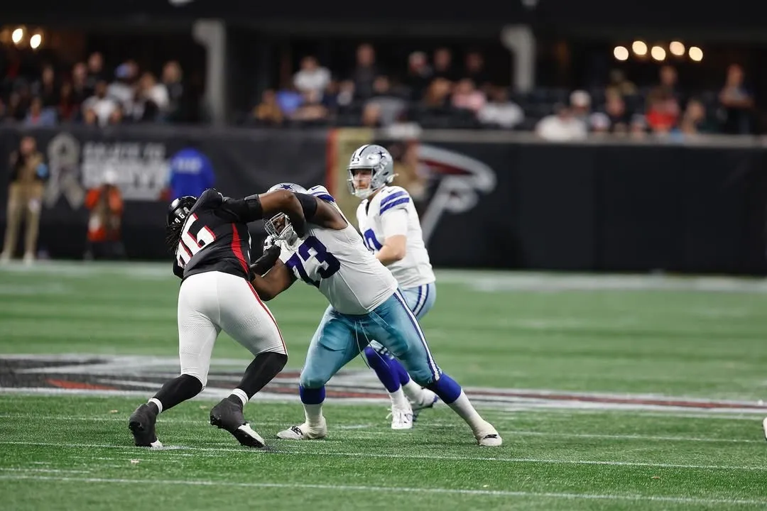 Cowboys’ 24-Year-Old Superstar Earns Lofty Ranking From NFL Execs