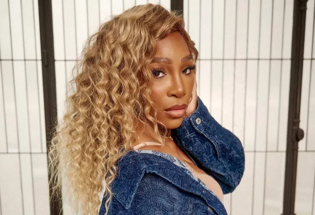 Serena Williams Named 'Genius' as the Greatest Male Tennis Player of All Time