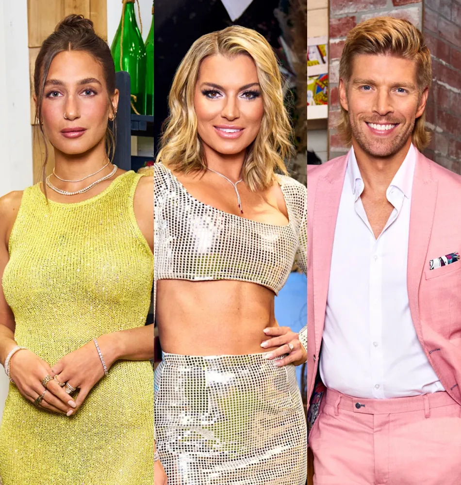 Summer House Reunion Trailer Teases a Major Shocking Breakup