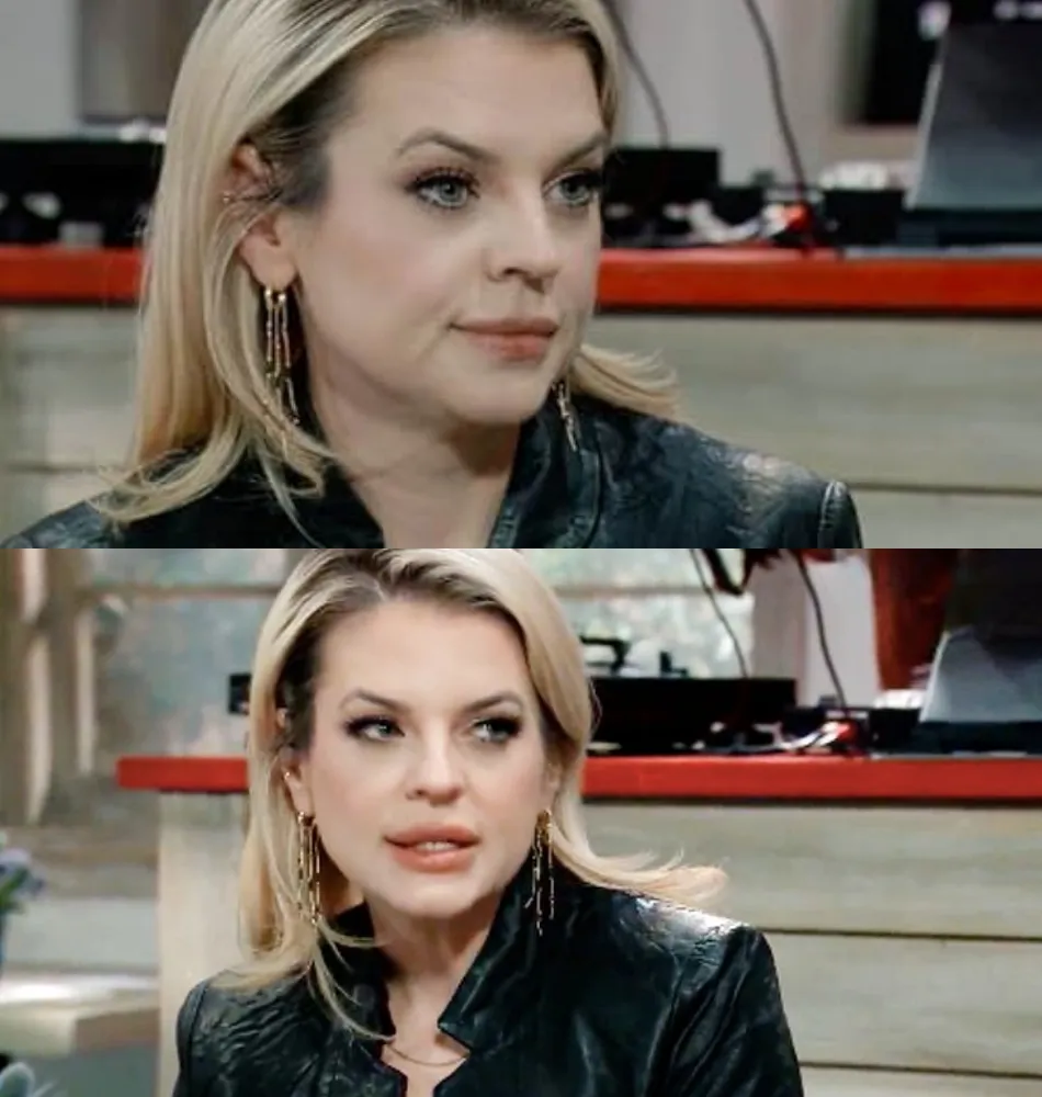 General Hospital Spoilers: Maxie Goes Missing When She Learns That Willow Has Lost It!