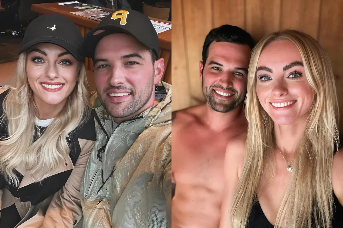 Coronation Street’s Katie McGlynn SPLITS with Towie star boyfriend after two years of dating and engagement rumours liennhi