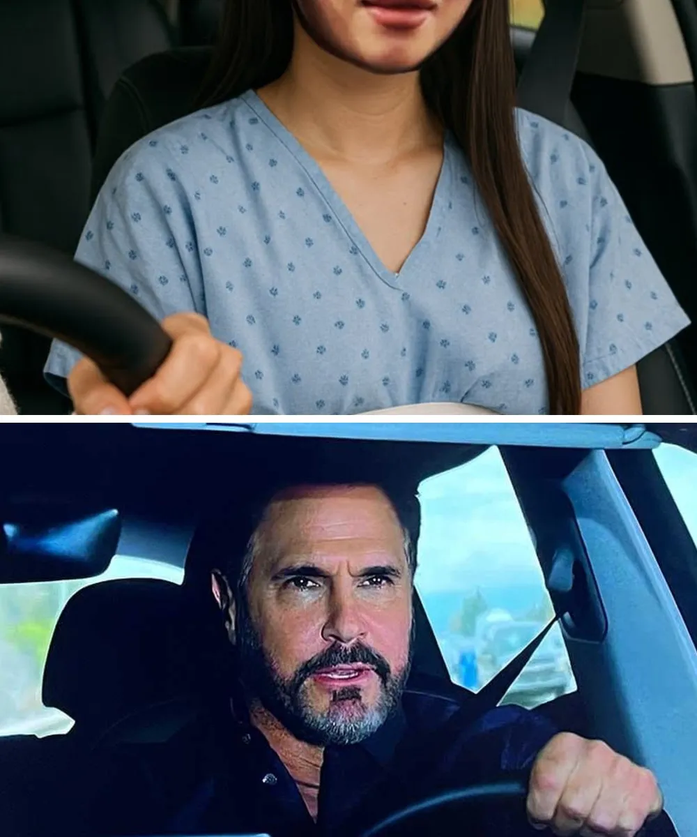 The Bold And The Beautiful Spoilers: Unbelievable! Here We Go, Folks! Fans Can Thank Luna For What Happens Next