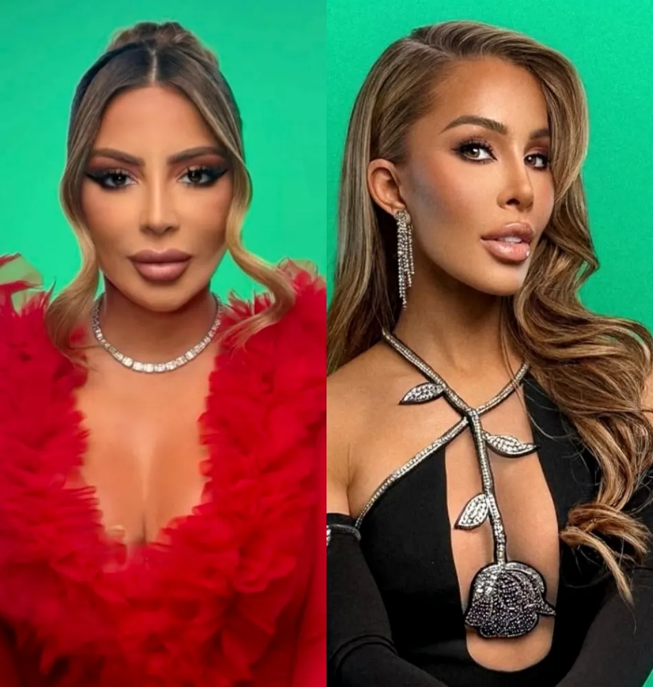 Lisa Hochstein Reveals What Wasn’t Shown on RHOM as Costars Waited Hours for Her, Hints She Has “Messages to Prove It” & Accuses Stephanie of Being Larsa’s Mouthpiece