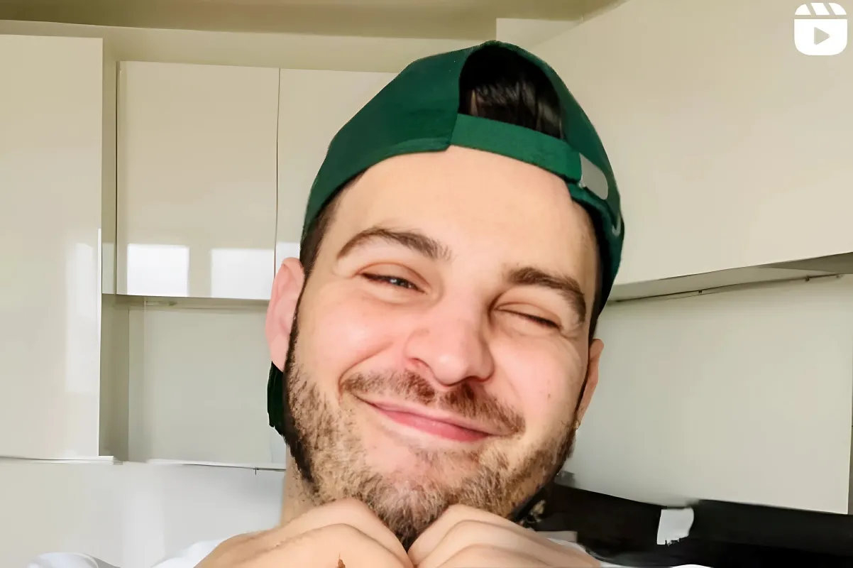 Strictly Come Dancing's Vito Coppola sends sweet message to 'partner' amid major move liennhi
