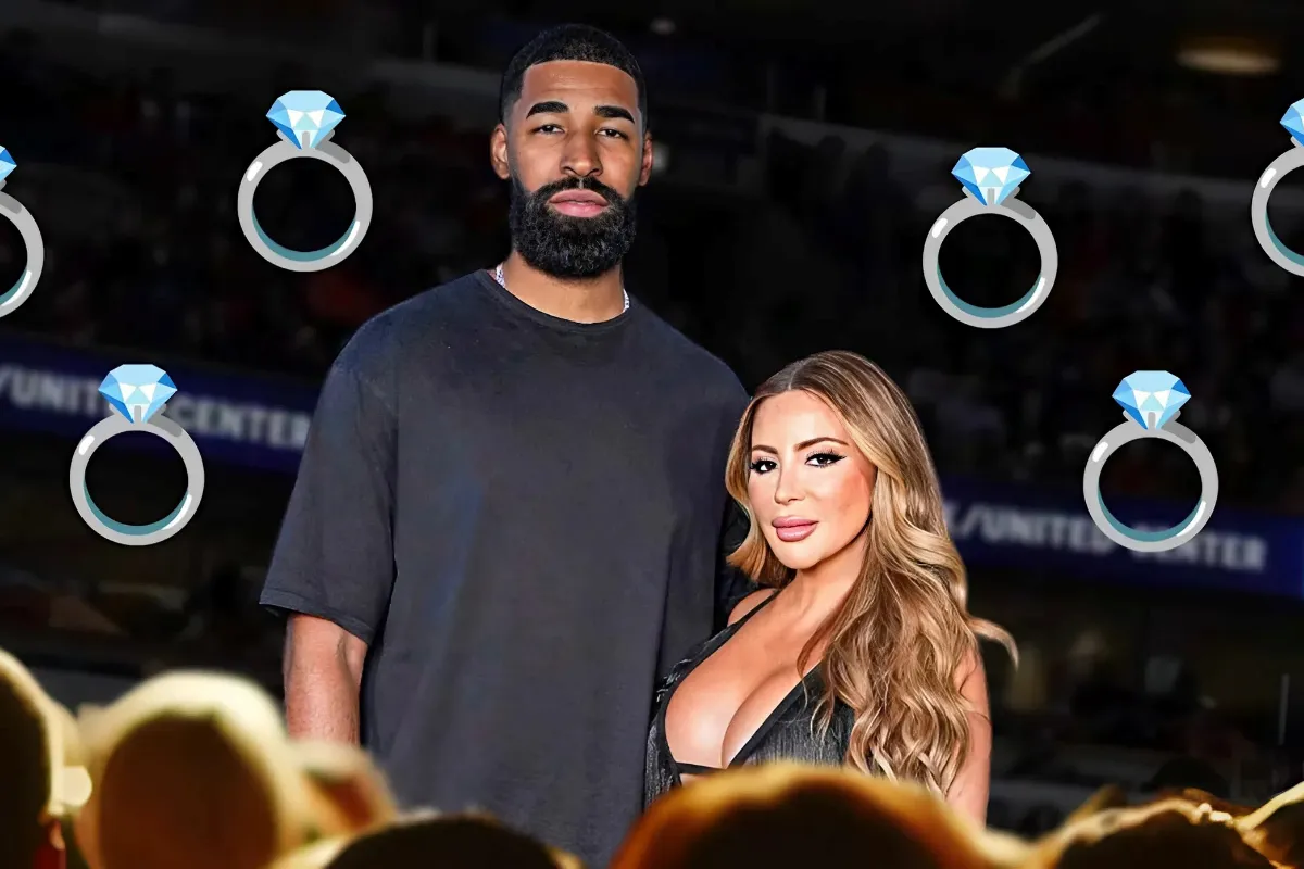 Larsa Pippen Has Been Giving Her Boyfriend, Jeff Coby, Engagement Ring "Hints"-quang